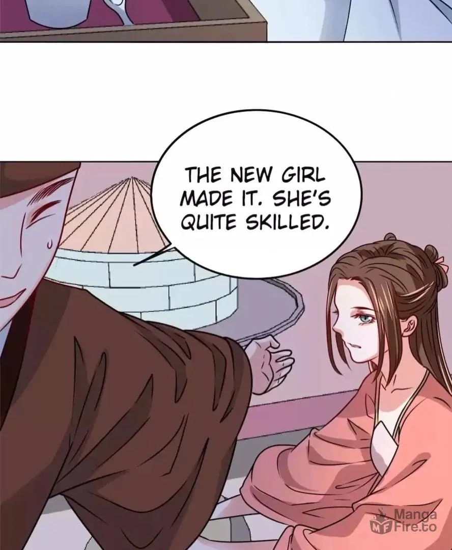 Marquis, Leave Me Alone! Chapter 58 page 27 - 