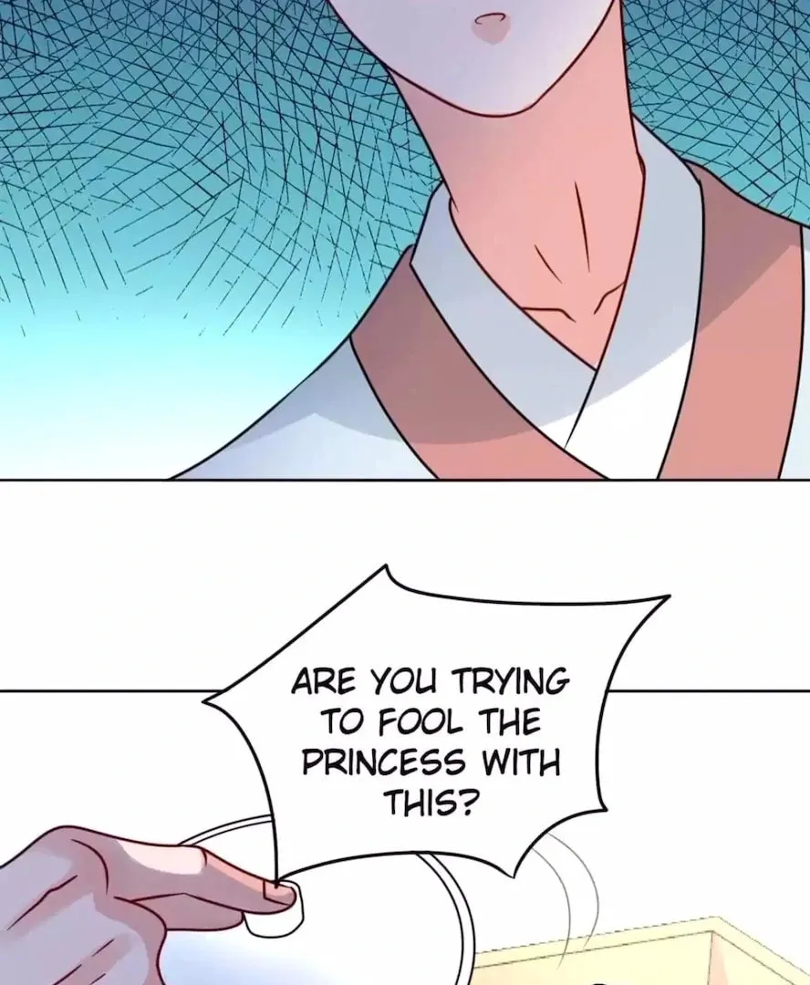 Marquis, Leave Me Alone! Chapter 58 page 29 - 