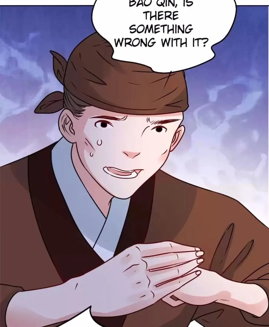 Marquis, Leave Me Alone! Chapter 58 page 31 - 