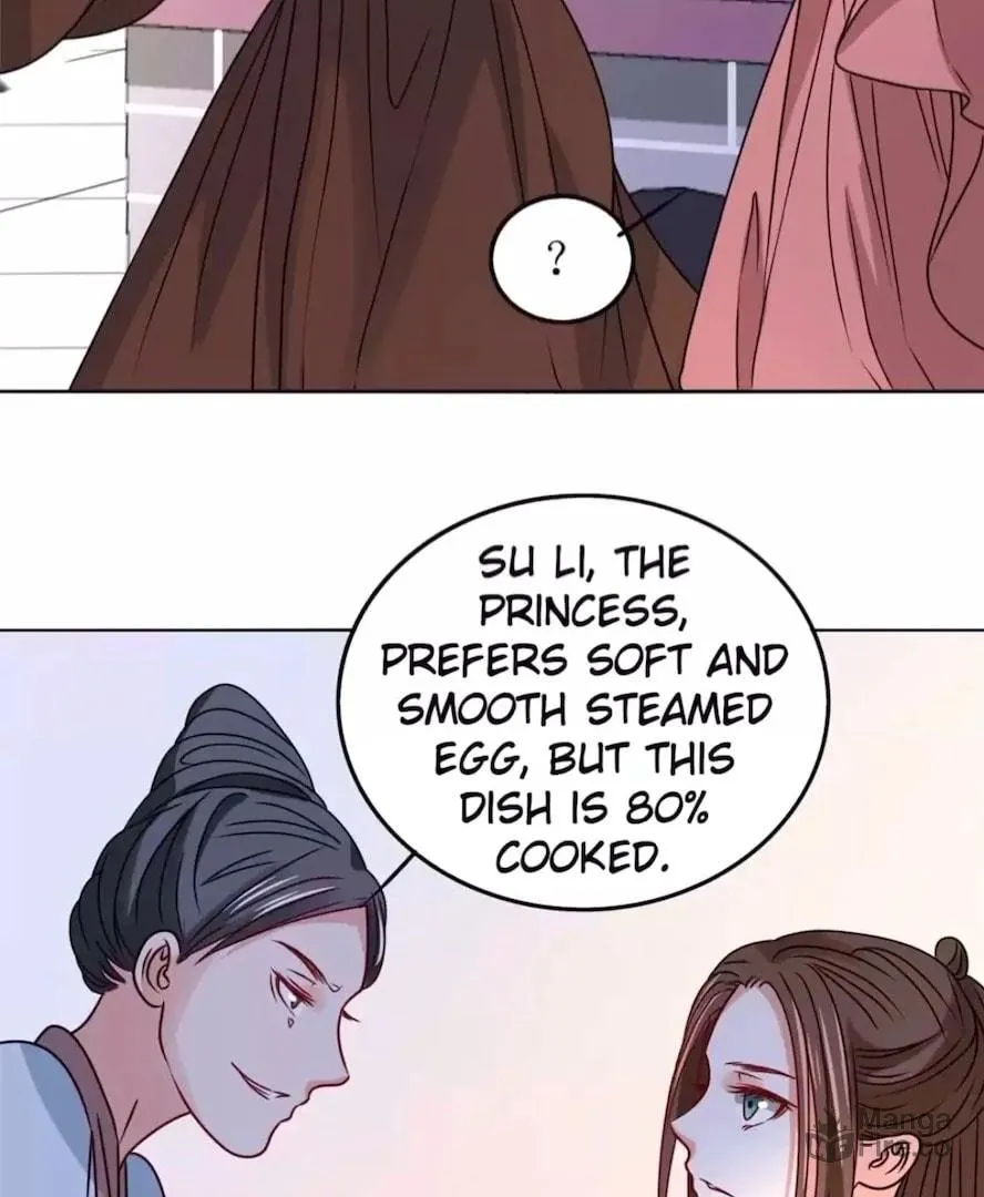 Marquis, Leave Me Alone! Chapter 58 page 33 - 
