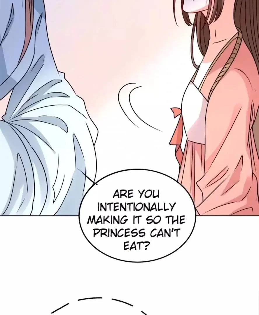 Marquis, Leave Me Alone! Chapter 58 page 34 - 