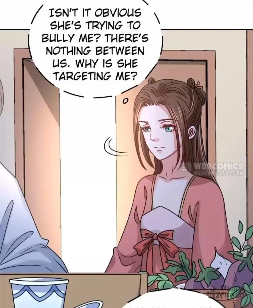 Marquis, Leave Me Alone! Chapter 58 page 35 - 