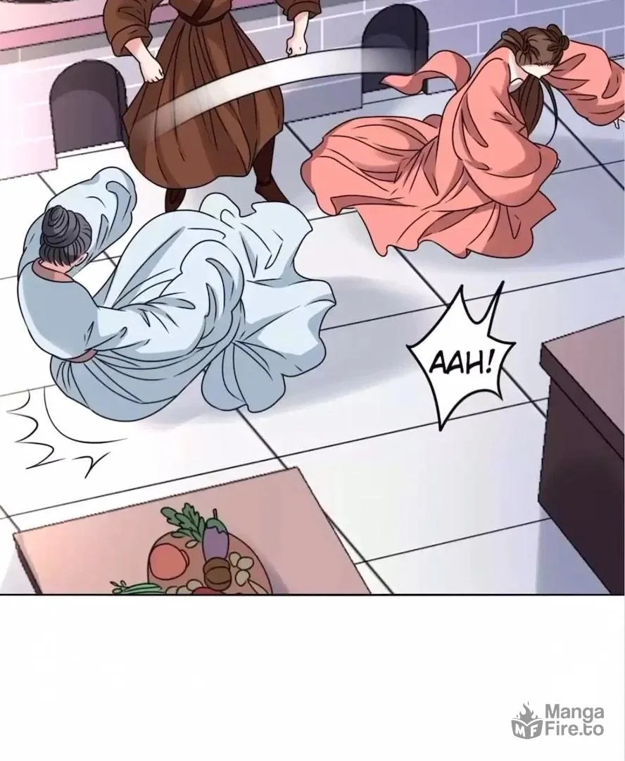 Marquis, Leave Me Alone! Chapter 58 page 48 - 