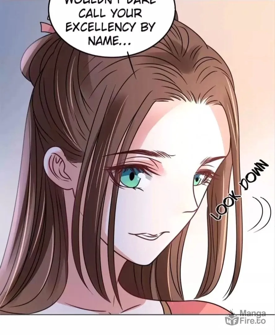 Marquis, Leave Me Alone! Chapter 58 page 6 - 