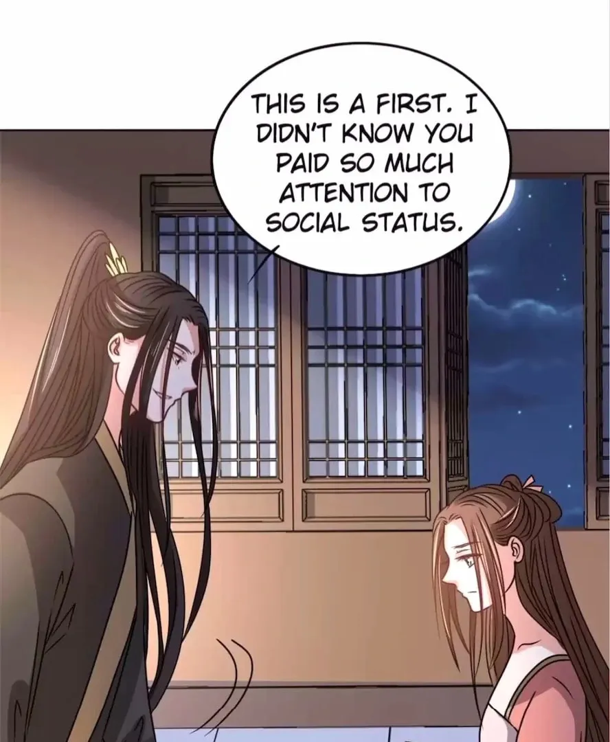 Marquis, Leave Me Alone! Chapter 58 page 7 - 