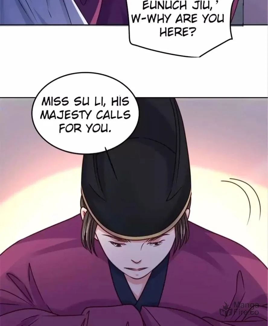 Marquis, Leave Me Alone! Chapter 59 page 12 - 