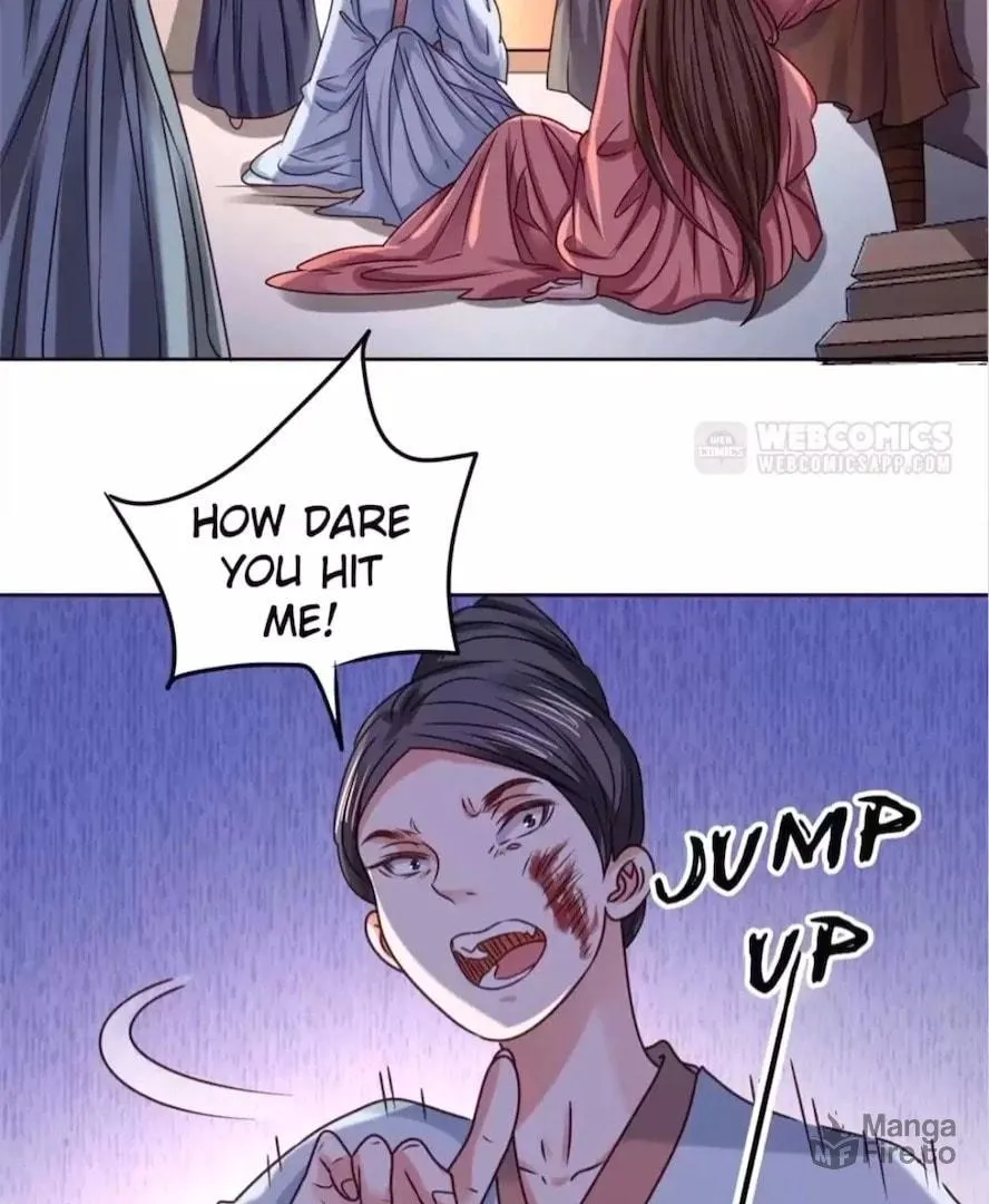 Marquis, Leave Me Alone! Chapter 59 page 3 - 