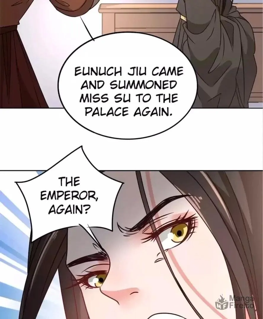 Marquis, Leave Me Alone! Chapter 59 page 21 - 