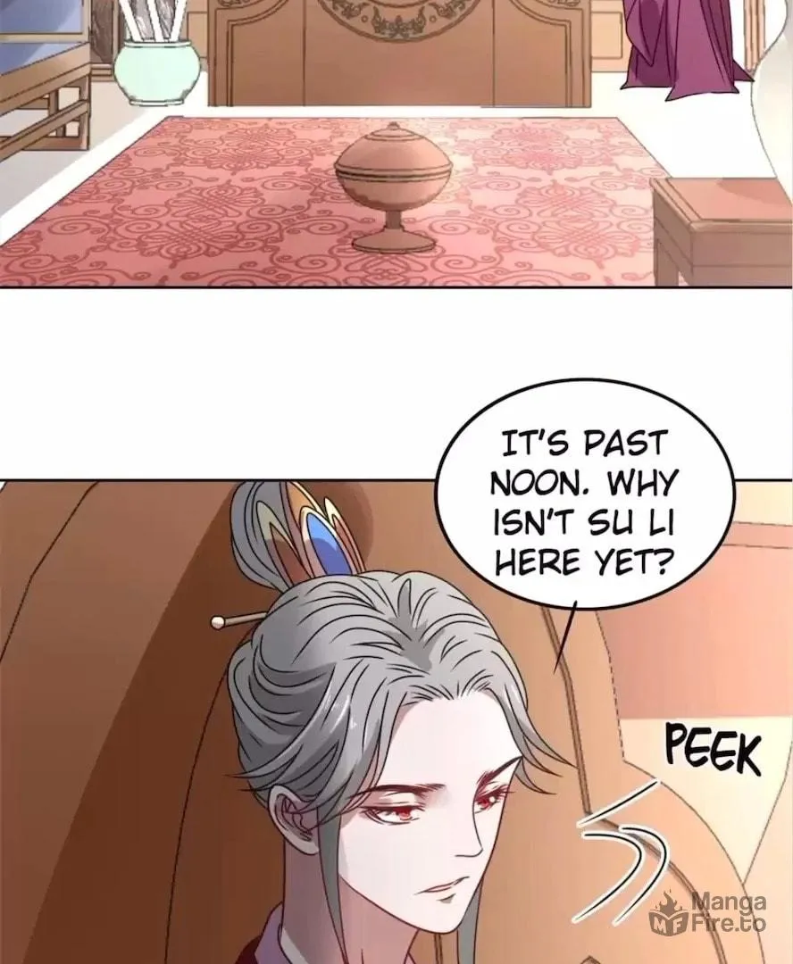 Marquis, Leave Me Alone! Chapter 59 page 24 - 