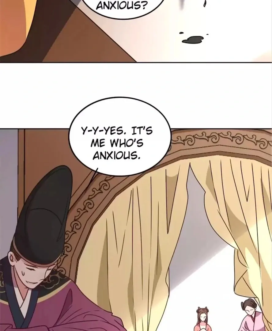 Marquis, Leave Me Alone! Chapter 59 page 28 - 