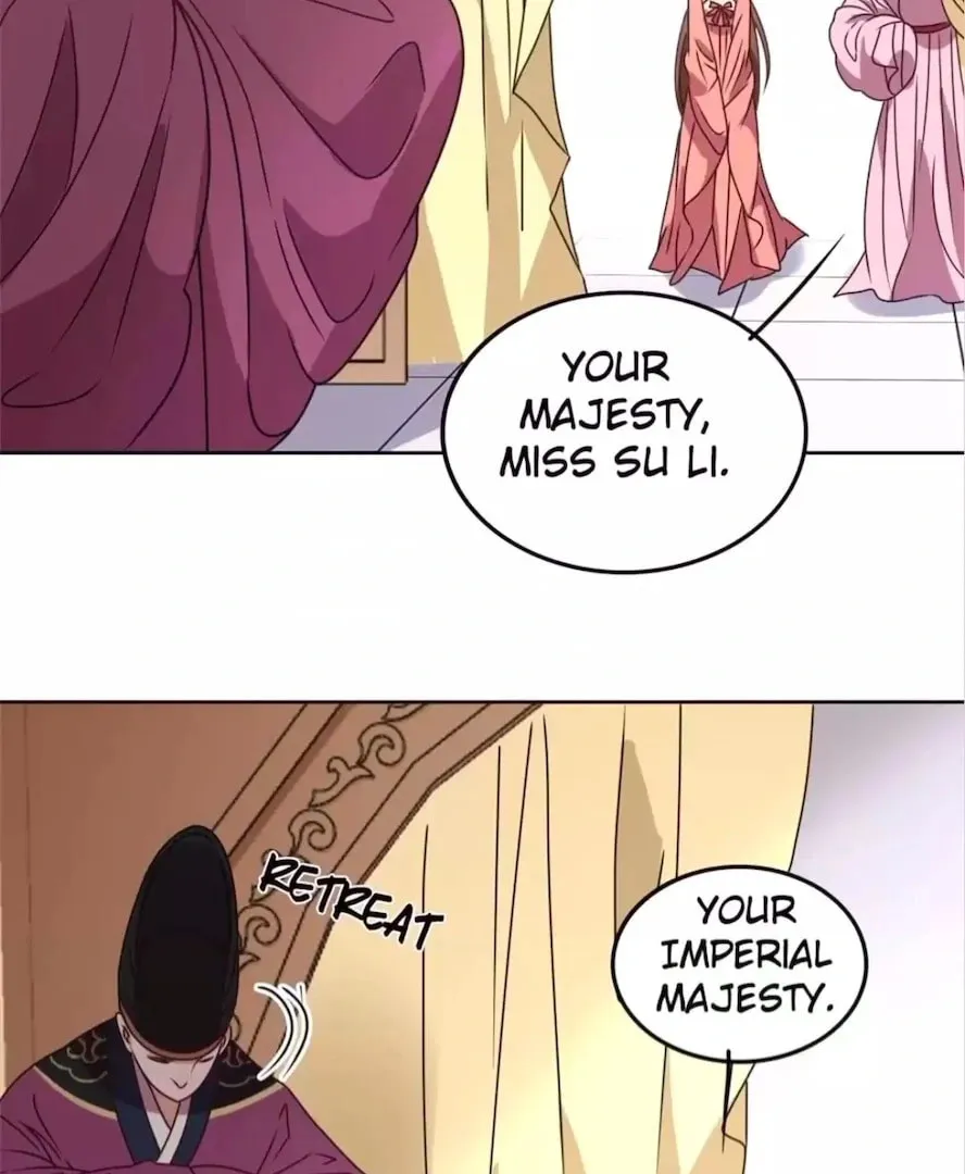 Marquis, Leave Me Alone! Chapter 59 page 29 - 