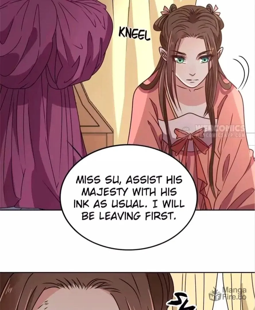 Marquis, Leave Me Alone! Chapter 59 page 30 - 
