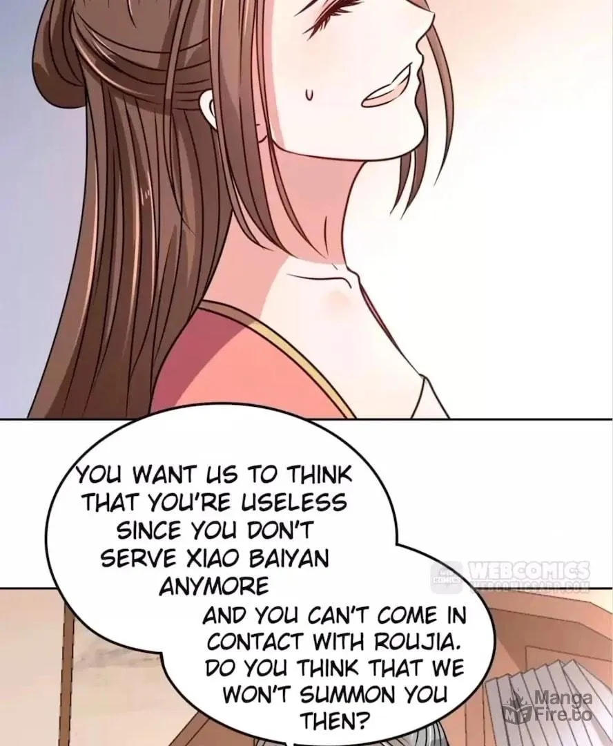 Marquis, Leave Me Alone! Chapter 59 page 35 - 