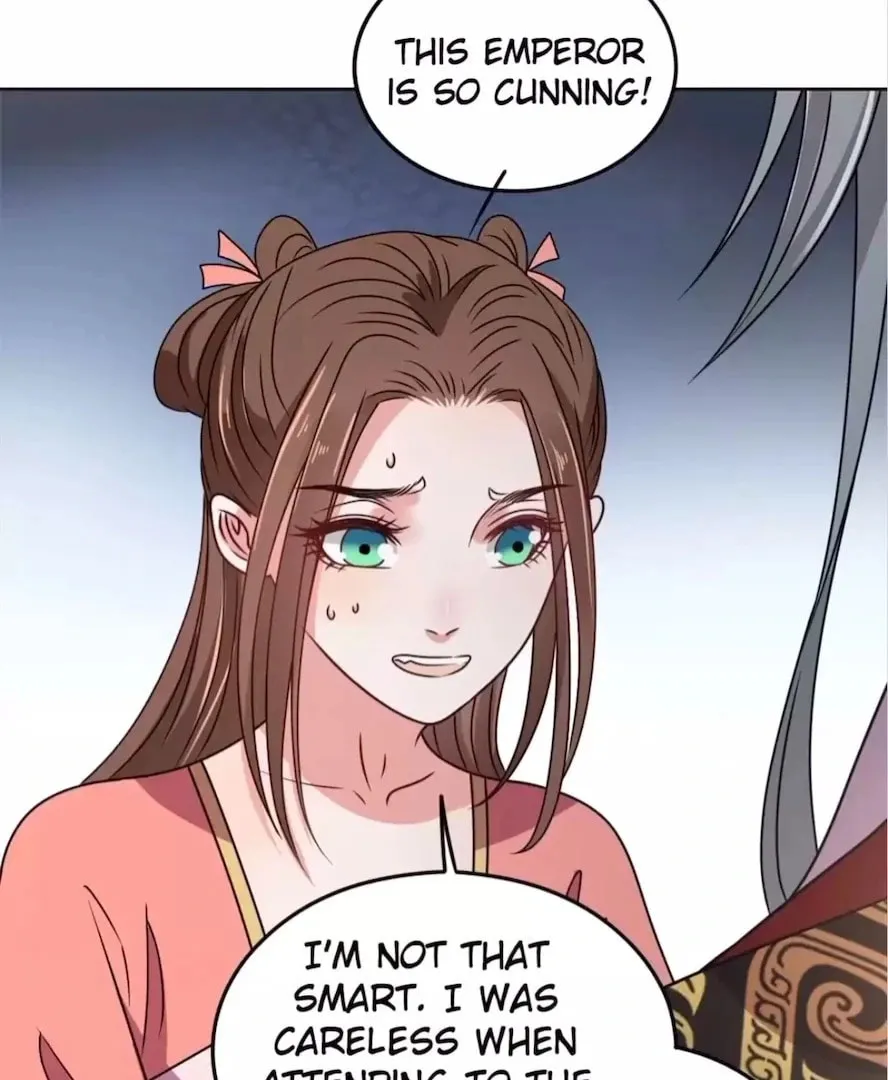 Marquis, Leave Me Alone! Chapter 59 page 37 - 