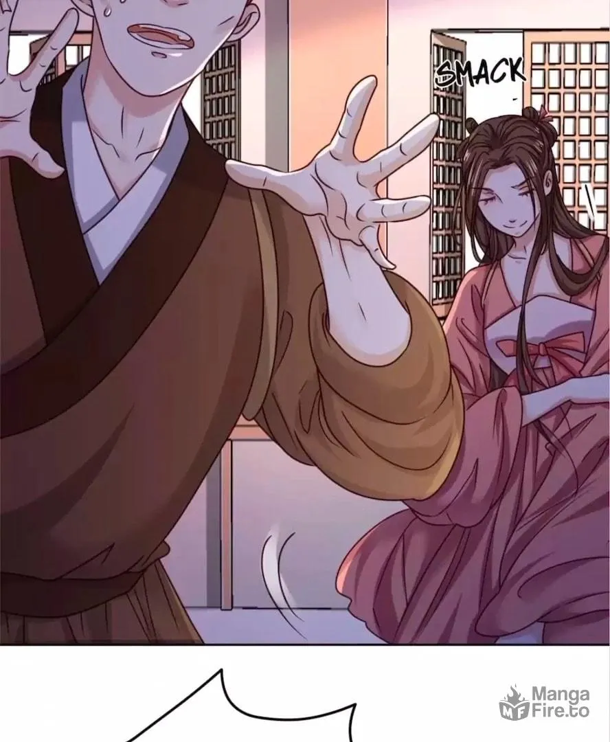 Marquis, Leave Me Alone! Chapter 59 page 5 - 