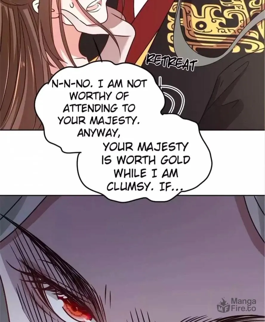 Marquis, Leave Me Alone! Chapter 59 page 42 - 