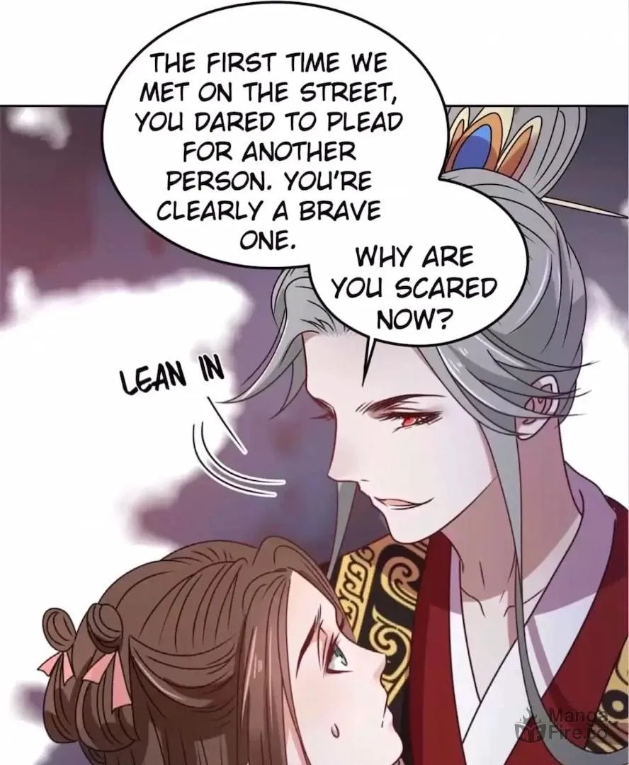 Marquis, Leave Me Alone! Chapter 59 page 45 - 