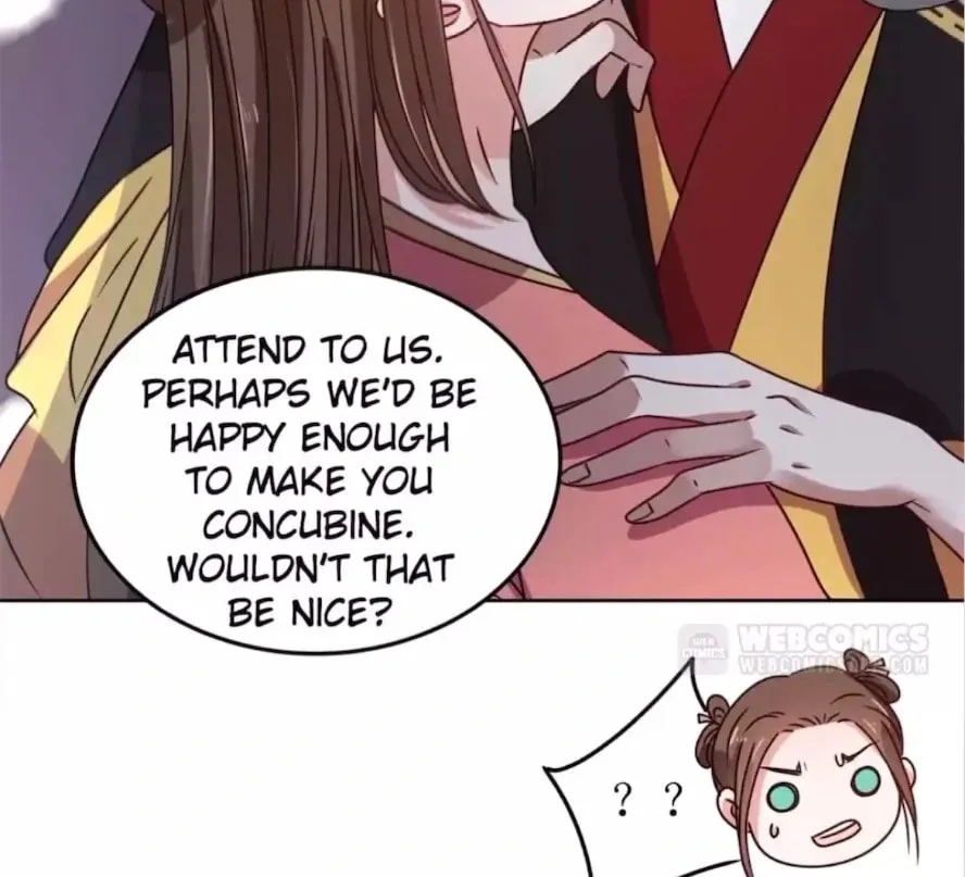 Marquis, Leave Me Alone! Chapter 59 page 46 - 