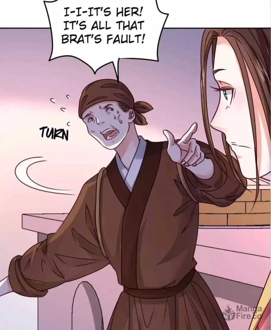 Marquis, Leave Me Alone! Chapter 59 page 6 - 
