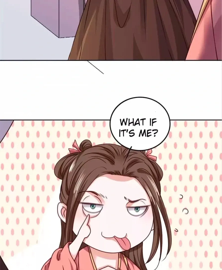 Marquis, Leave Me Alone! Chapter 59 page 7 - 
