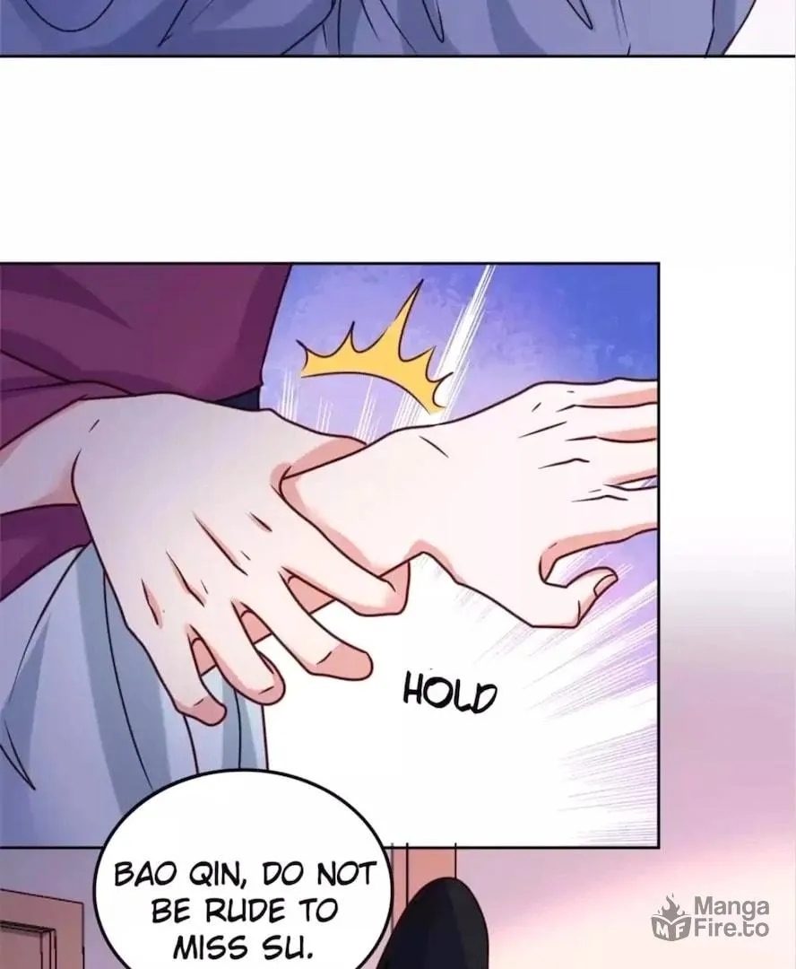 Marquis, Leave Me Alone! Chapter 59 page 10 - 