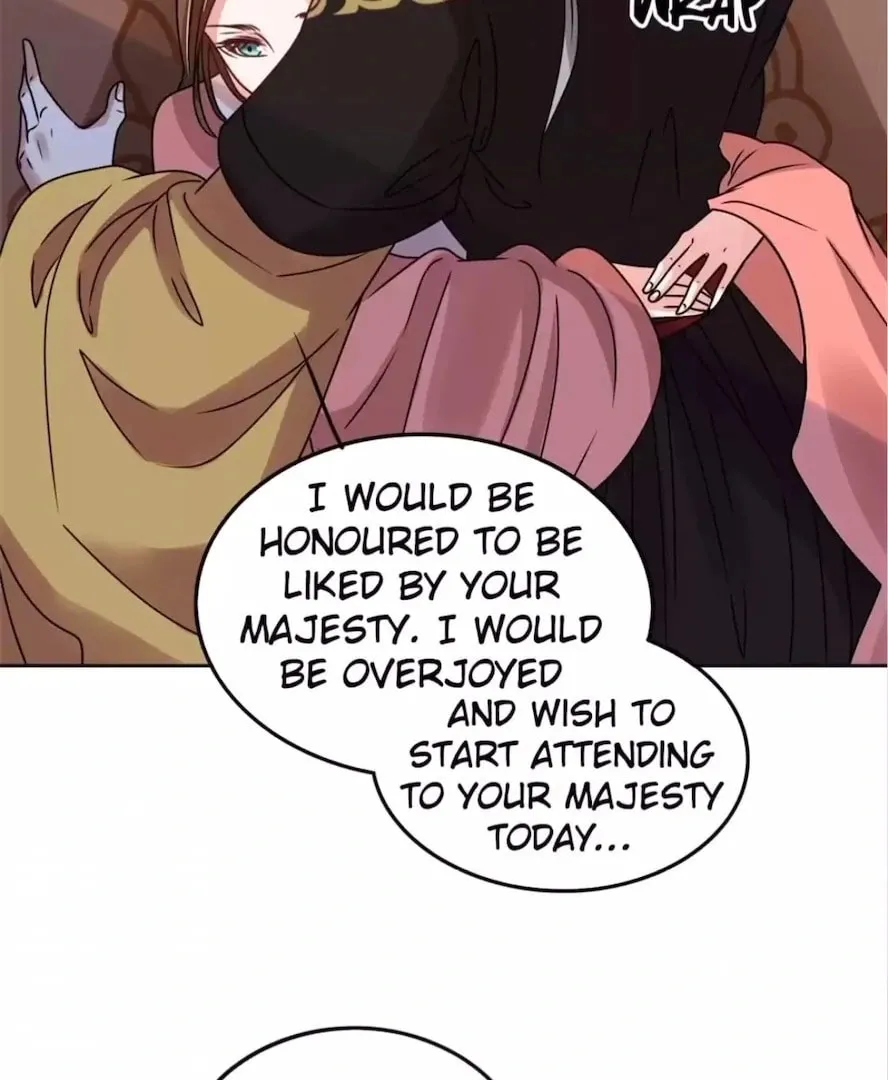 Marquis, Leave Me Alone! Chapter 60 page 17 - 