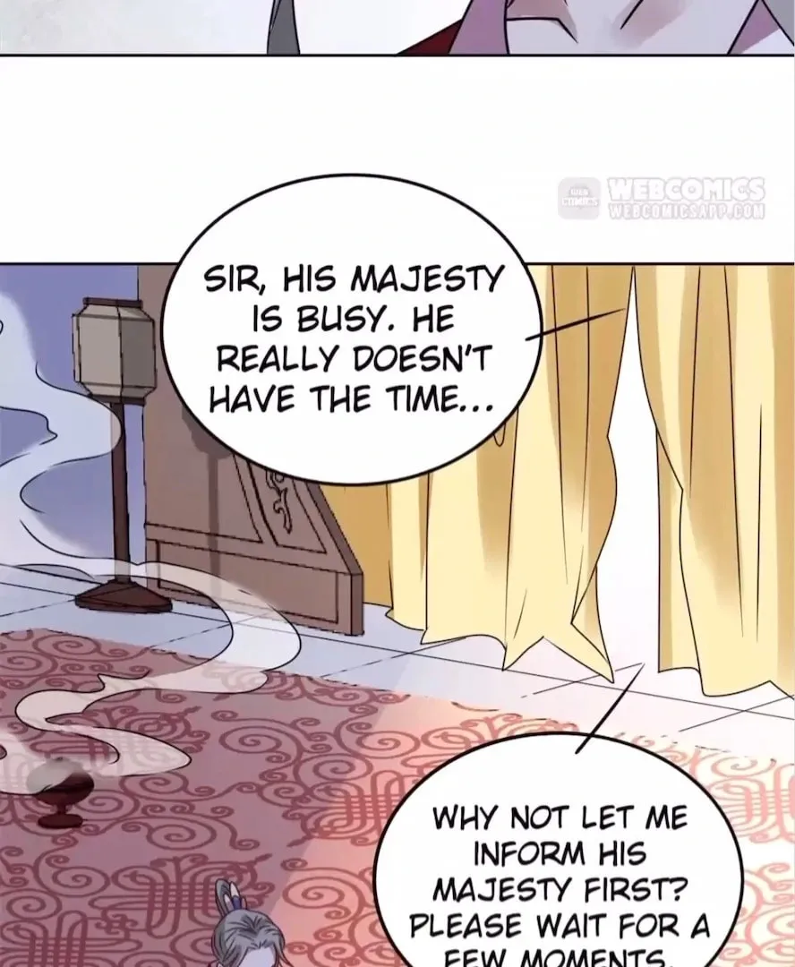 Marquis, Leave Me Alone! Chapter 60 page 19 - 