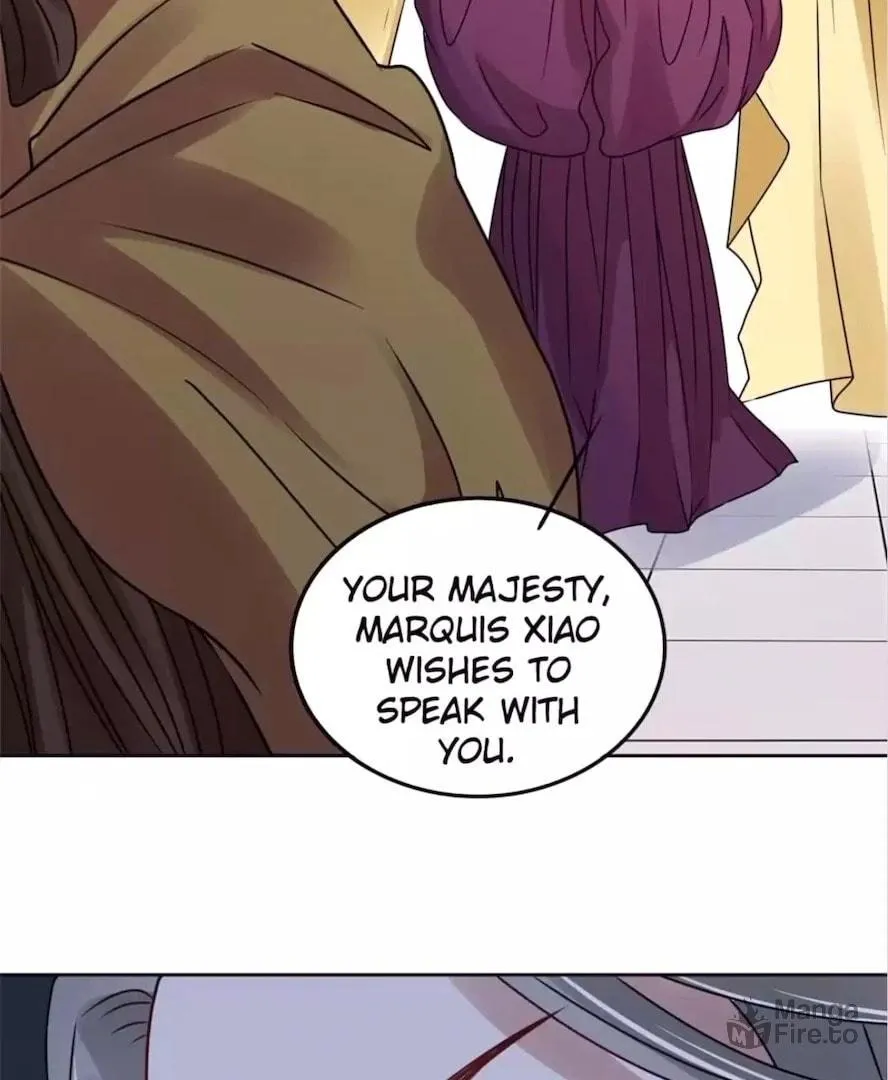 Marquis, Leave Me Alone! Chapter 60 page 21 - 