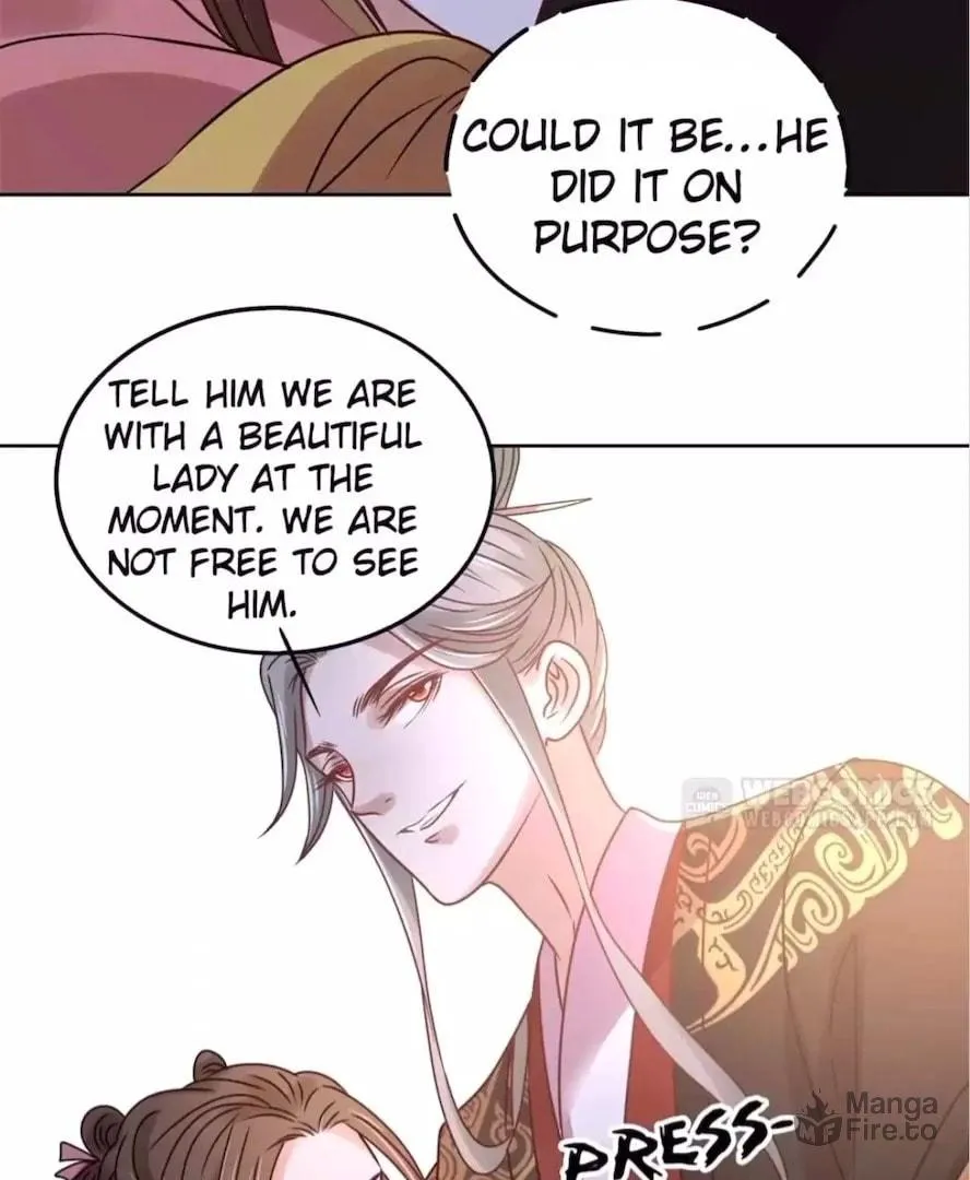 Marquis, Leave Me Alone! Chapter 60 page 24 - 