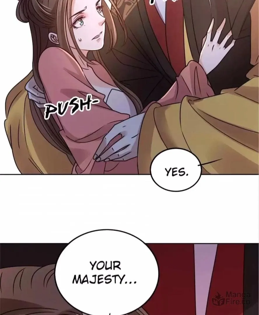 Marquis, Leave Me Alone! Chapter 60 page 25 - 