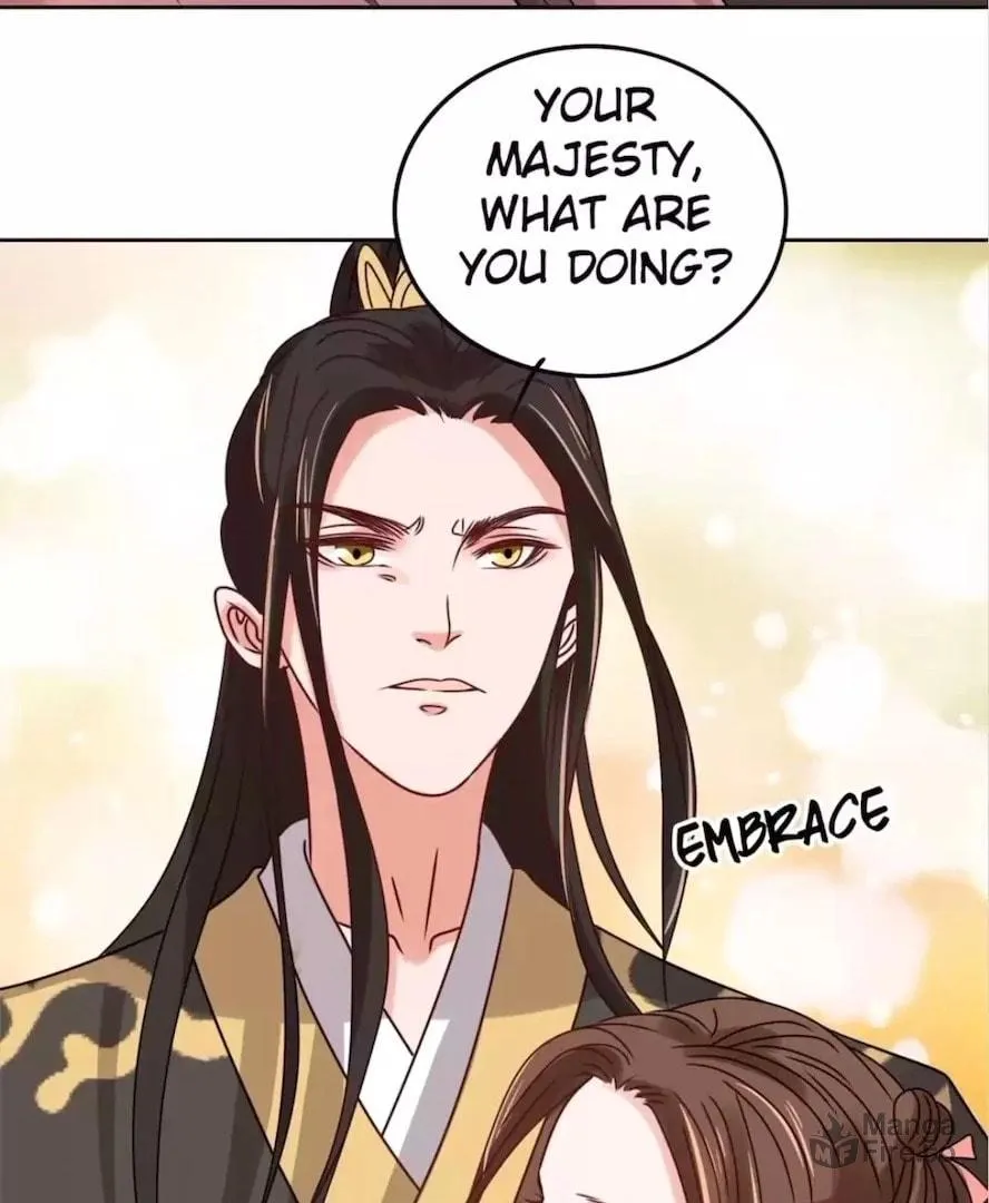 Marquis, Leave Me Alone! Chapter 60 page 33 - 
