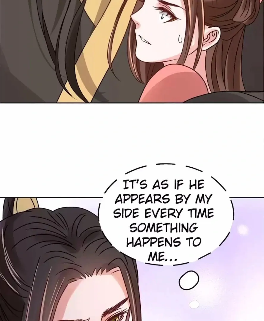 Marquis, Leave Me Alone! Chapter 60 page 34 - 