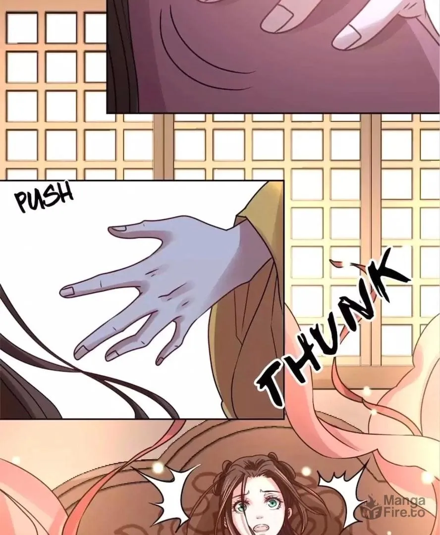 Marquis, Leave Me Alone! Chapter 60 page 5 - 