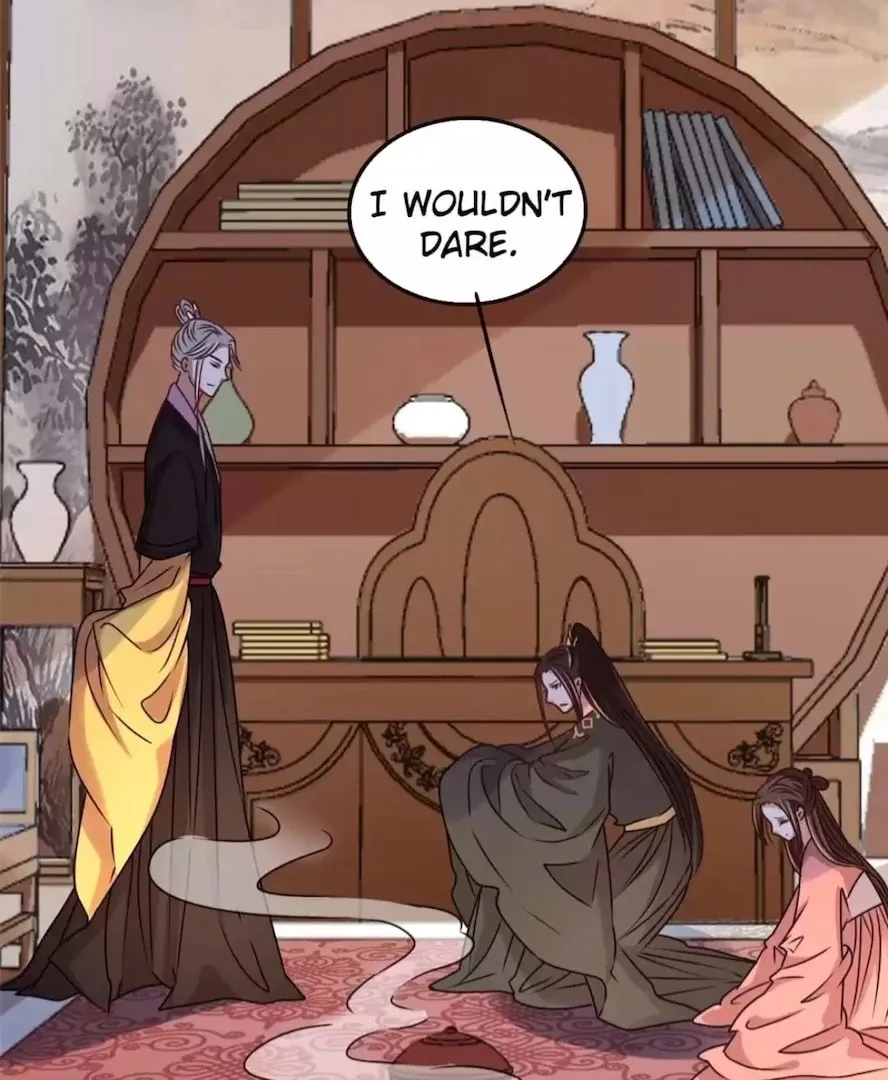 Marquis, Leave Me Alone! Chapter 60 page 41 - 