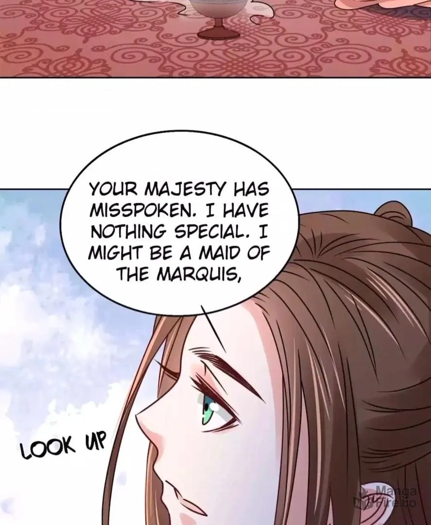 Marquis, Leave Me Alone! Chapter 60 page 42 - 