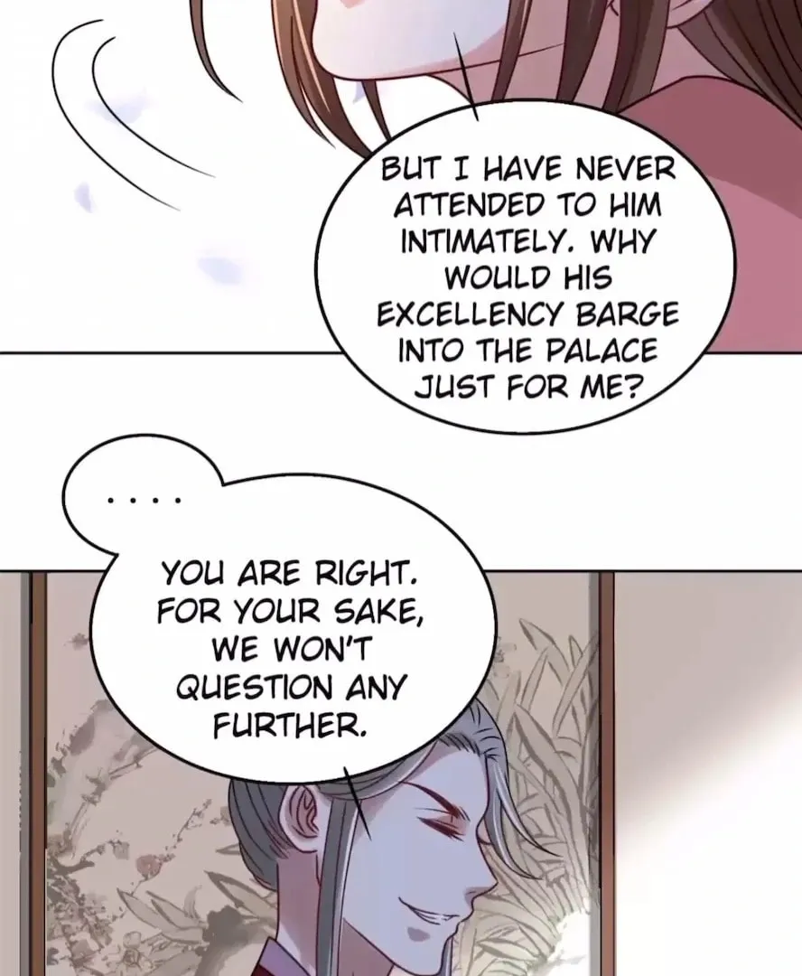 Marquis, Leave Me Alone! Chapter 60 page 43 - 