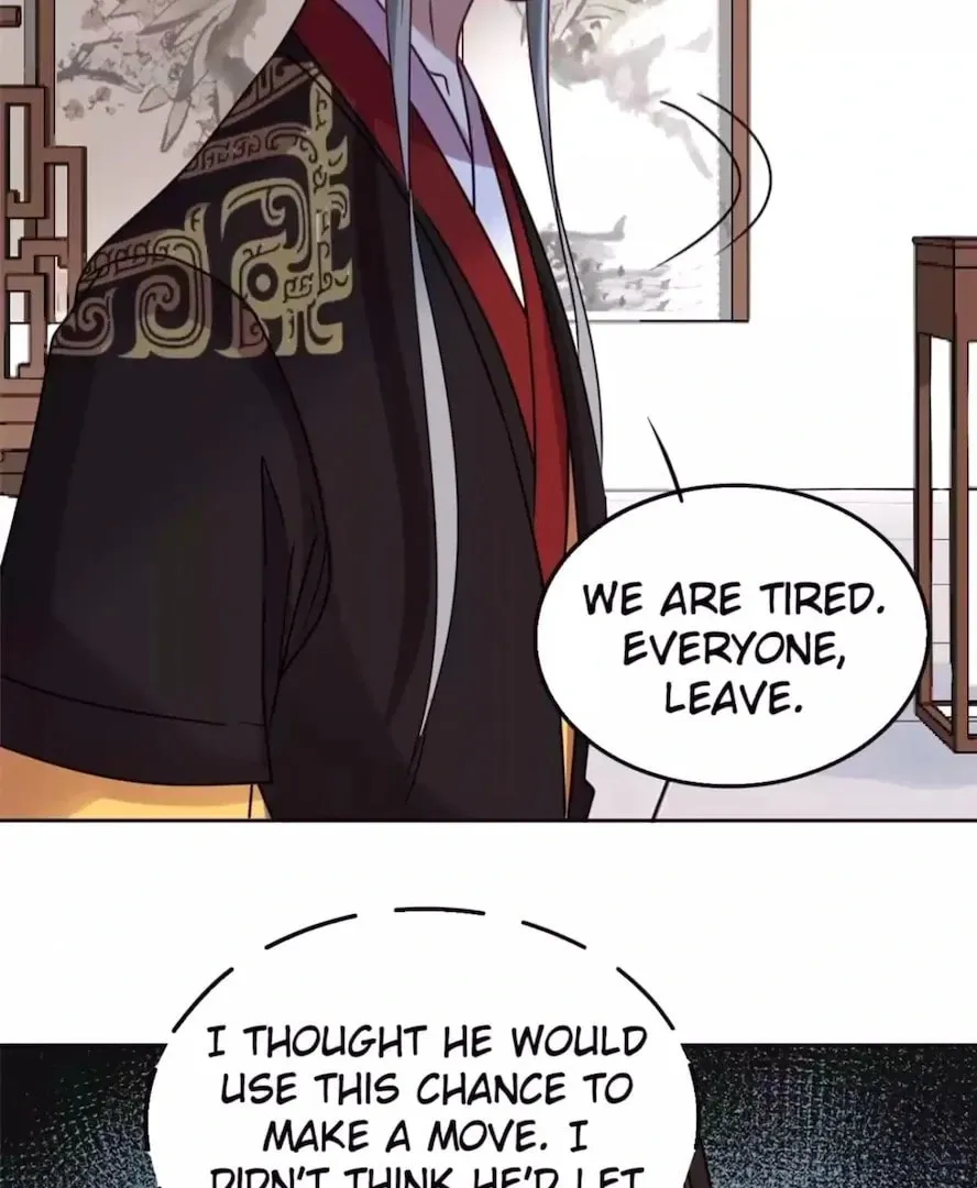 Marquis, Leave Me Alone! Chapter 60 page 44 - 