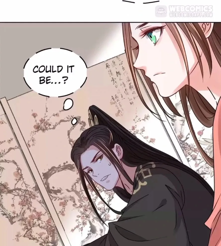 Marquis, Leave Me Alone! Chapter 60 page 46 - 