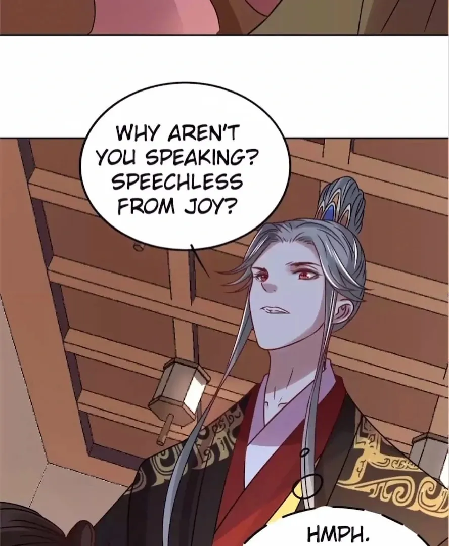Marquis, Leave Me Alone! Chapter 60 page 7 - 