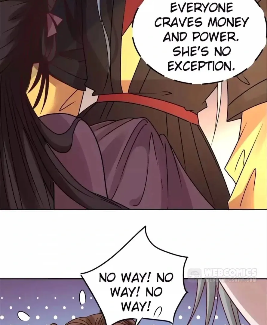 Marquis, Leave Me Alone! Chapter 60 page 8 - 