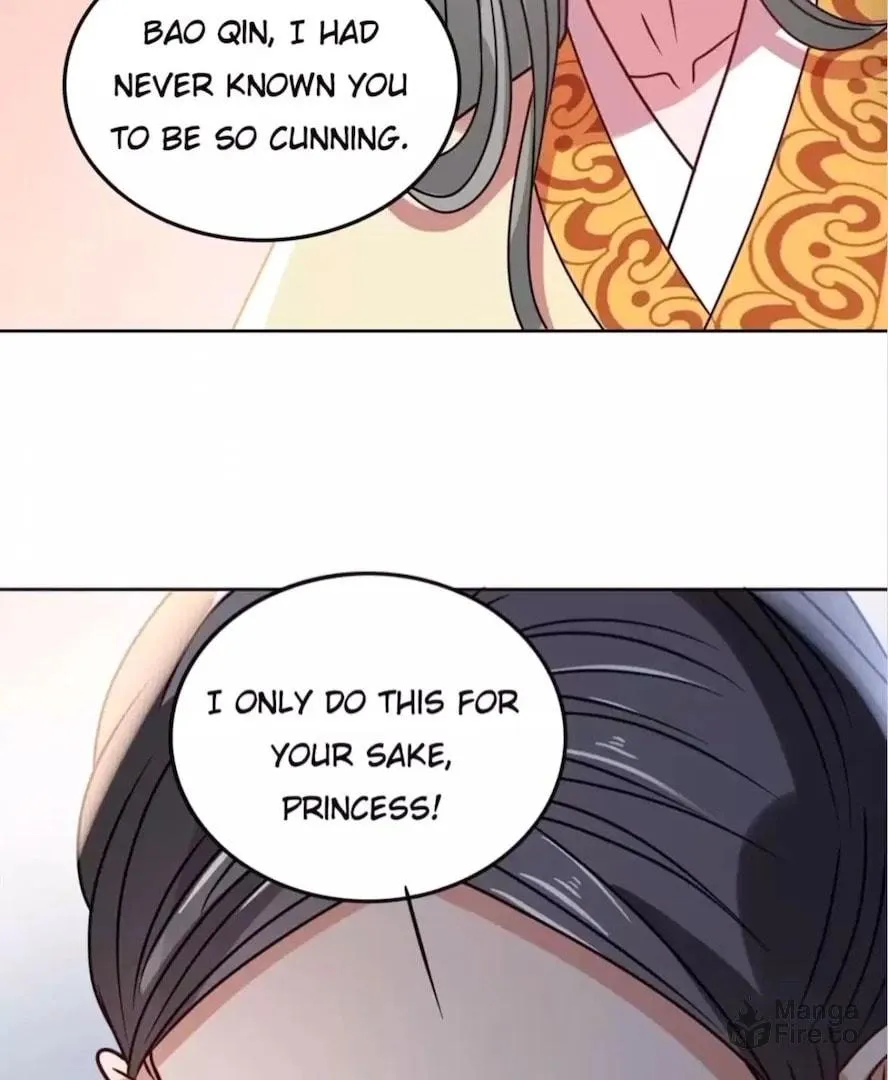 Marquis, Leave Me Alone! Chapter 61 page 15 - 
