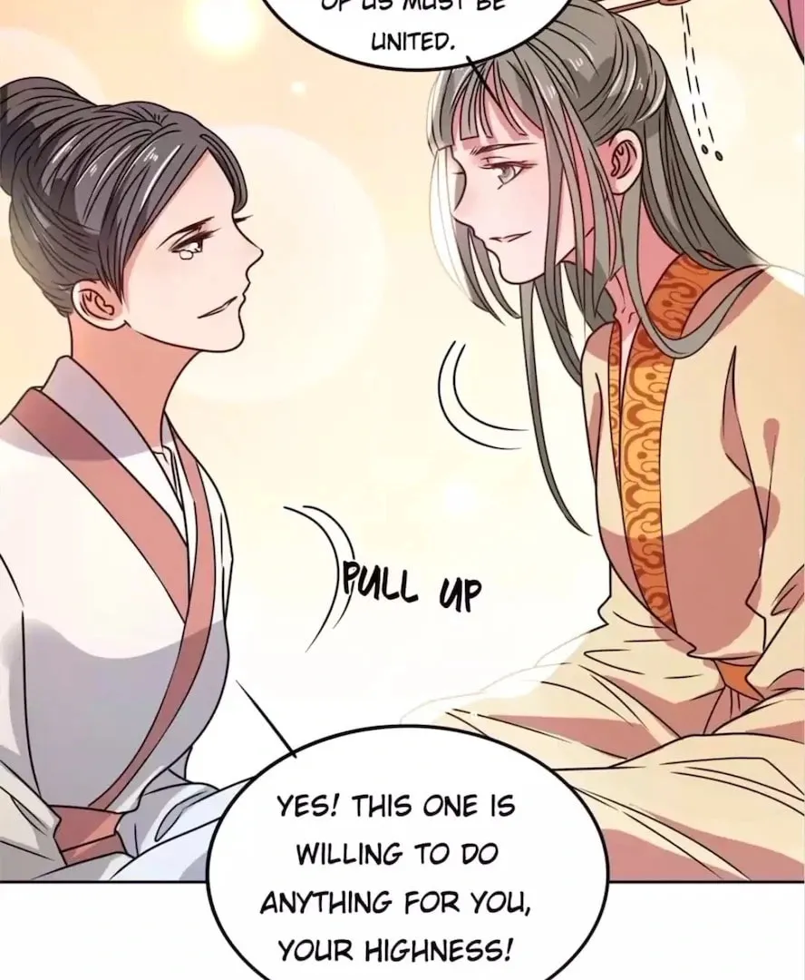 Marquis, Leave Me Alone! Chapter 61 page 17 - 
