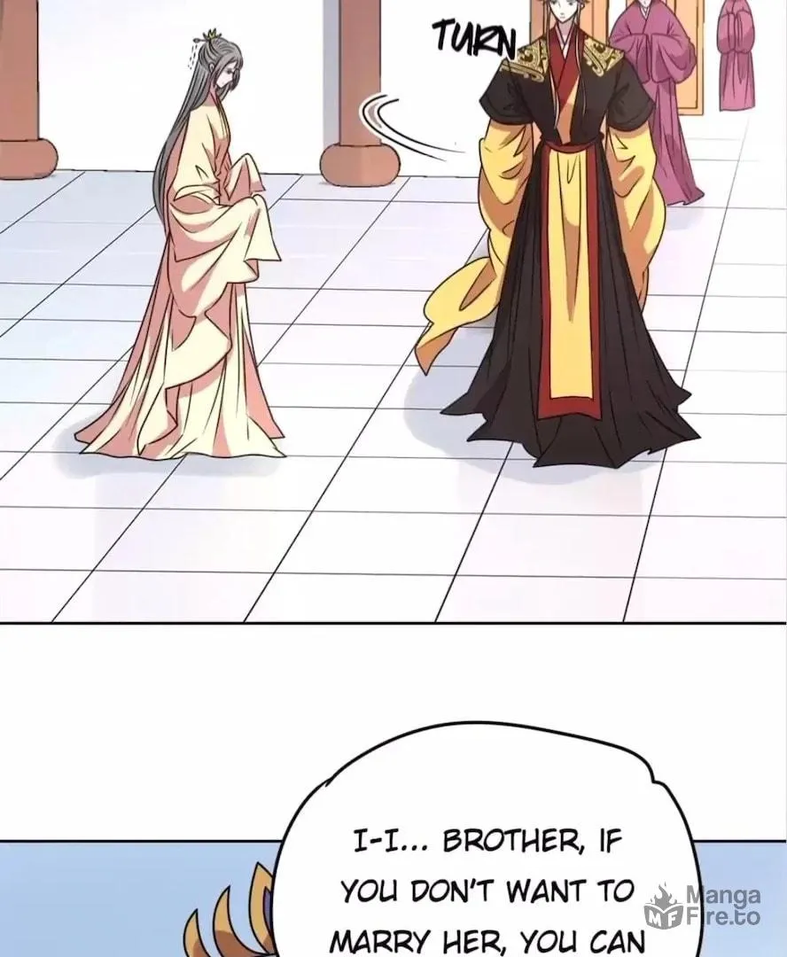 Marquis, Leave Me Alone! Chapter 61 page 20 - 