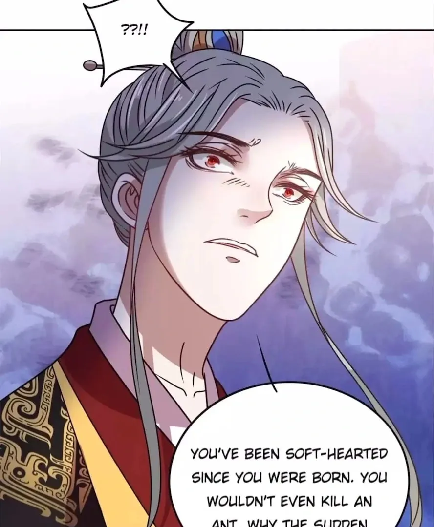 Marquis, Leave Me Alone! Chapter 61 page 22 - 