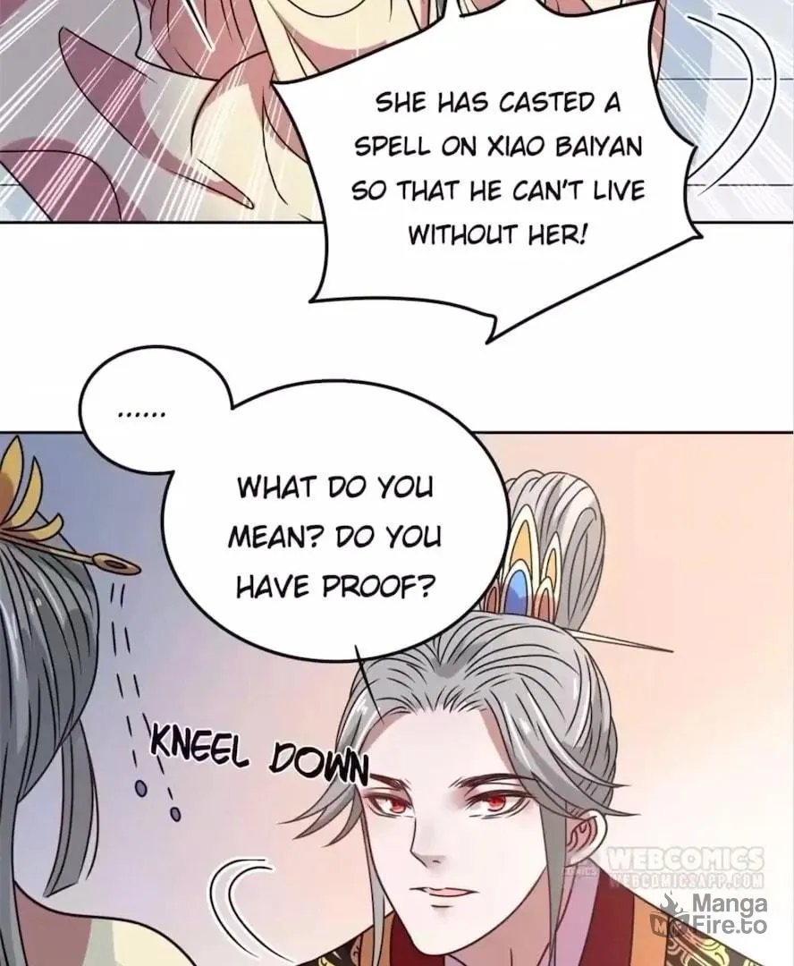Marquis, Leave Me Alone! Chapter 61 page 24 - 