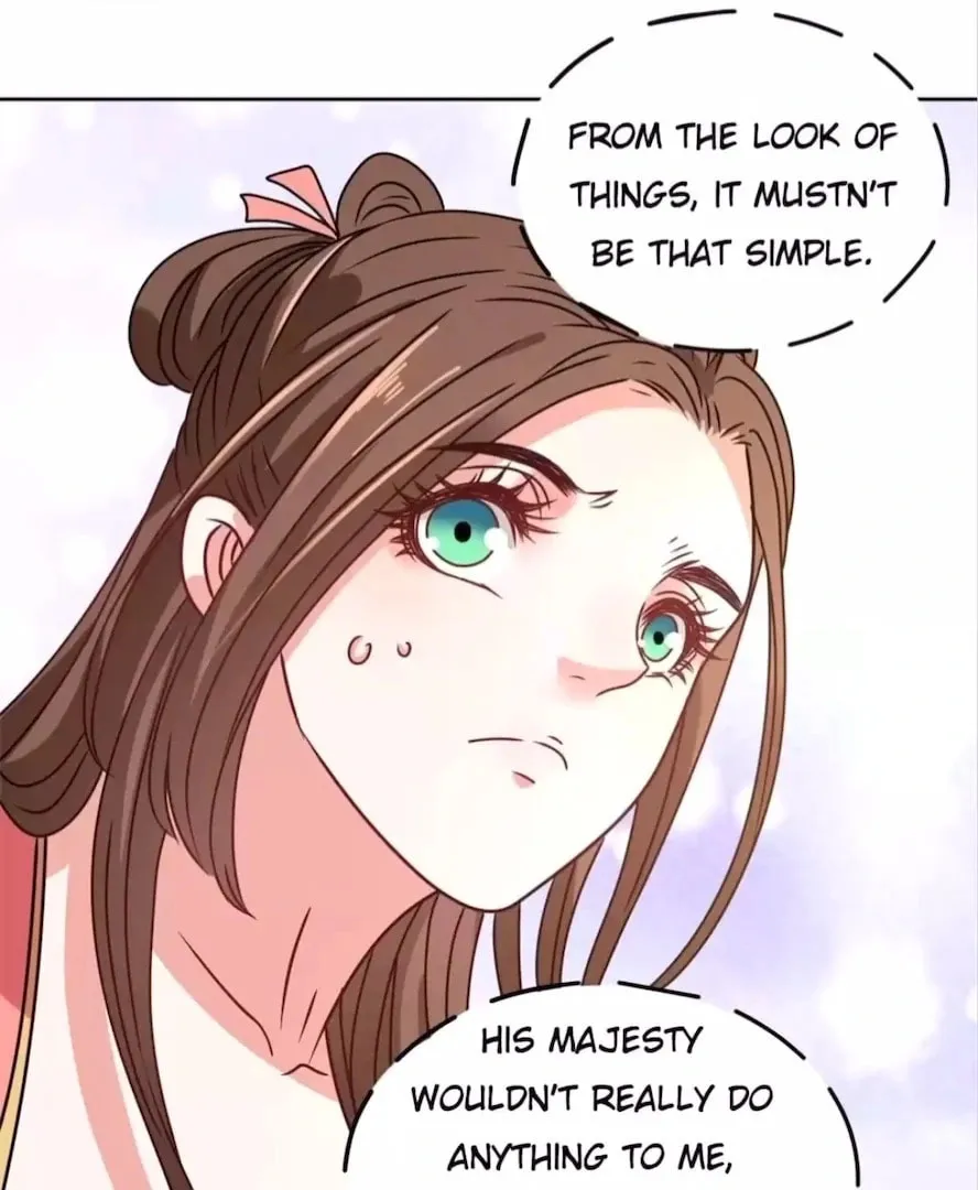 Marquis, Leave Me Alone! Chapter 61 page 31 - 
