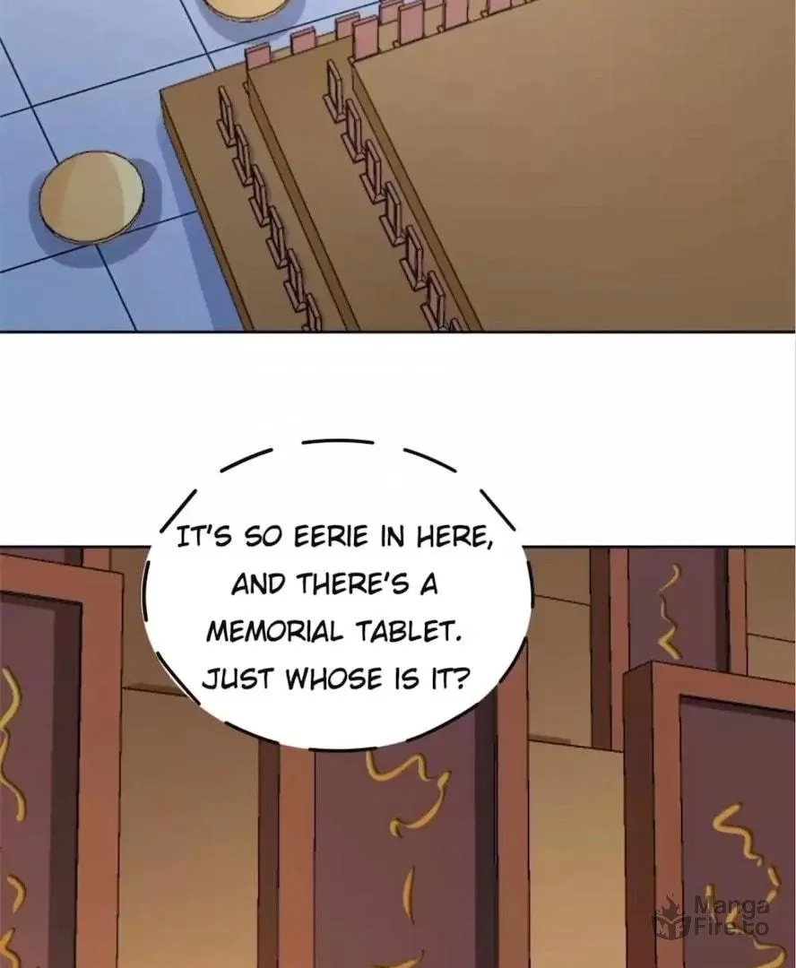 Marquis, Leave Me Alone! Chapter 61 page 39 - 