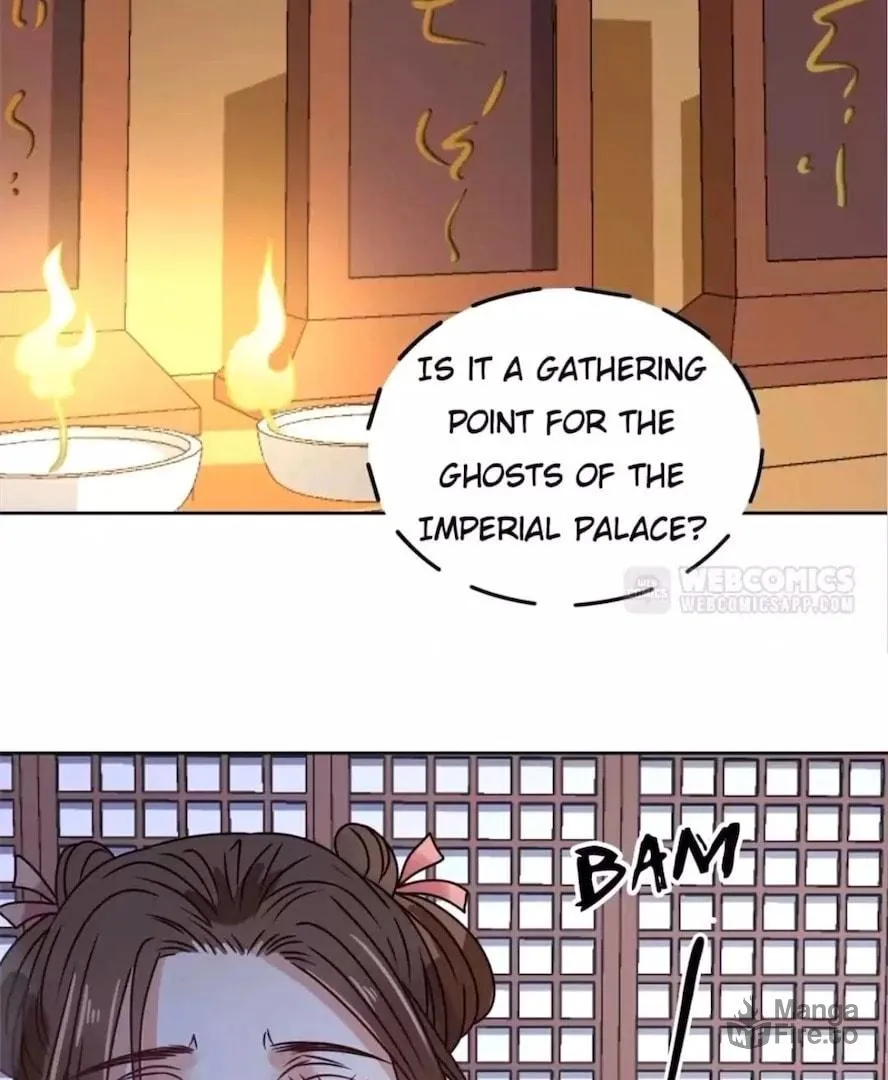 Marquis, Leave Me Alone! Chapter 61 page 40 - 