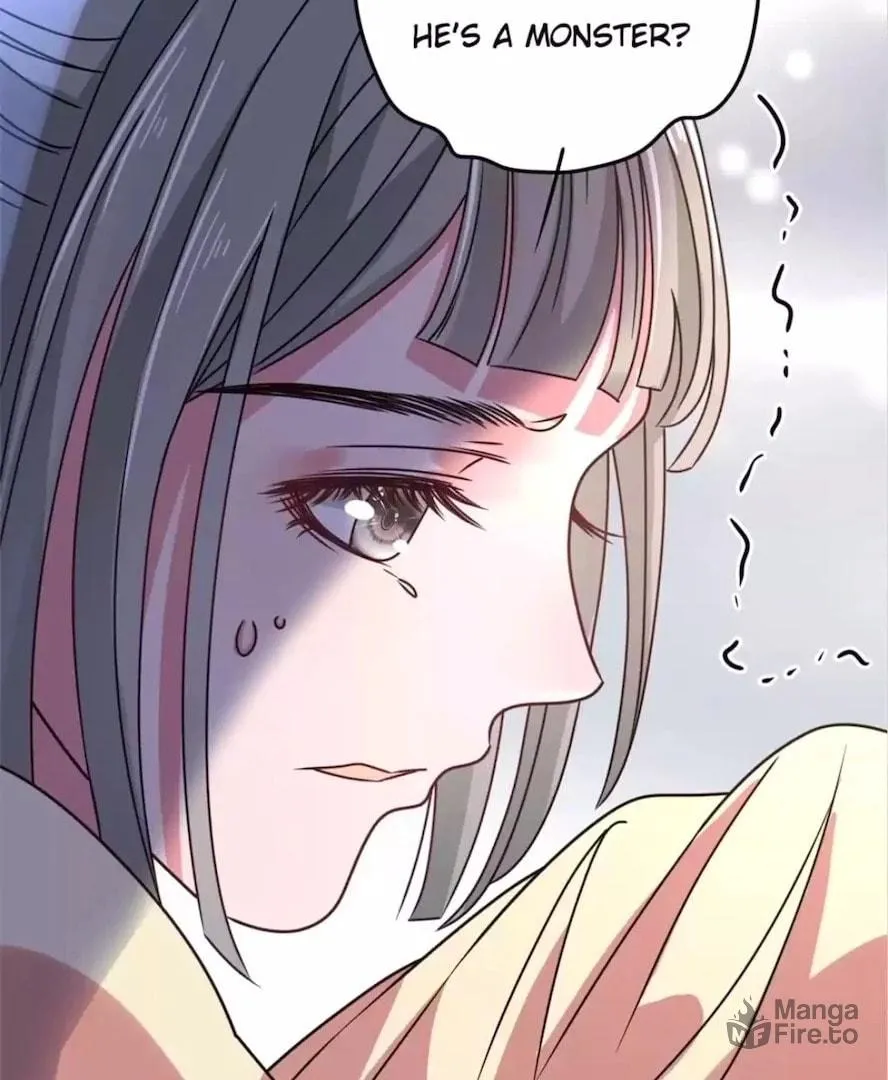 Marquis, Leave Me Alone! Chapter 61 page 5 - 