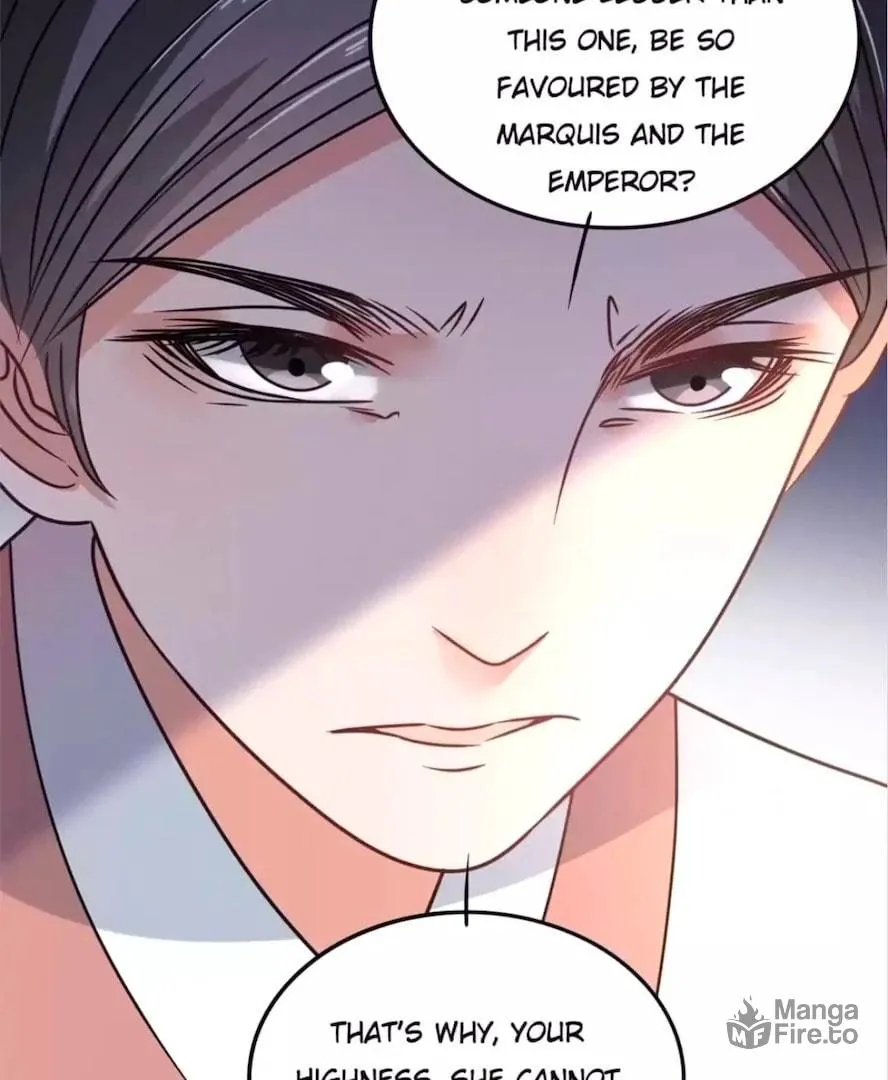 Marquis, Leave Me Alone! Chapter 61 page 9 - 